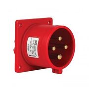 Mete Enerji 4X32A IP44 5 Adet Makine Fiş