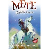 Mete - Gizem Avcısı - Lokman Aydoğan Murat Utku