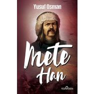 Mete Han - Yusuf Osman