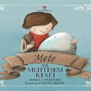 Mete ve Muhteşem Keyfi - Rebecca Mcritchie