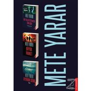 Mete Yarar Kitap Seti (3 Kitap Takım) - Mete Yarar