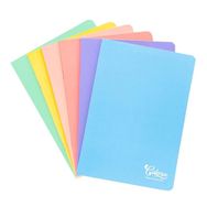 Meteksan A5 40 Yaprak Çizgili Defter