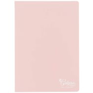 Meteksan Colors A4 60 Yaprak Kareli Defter