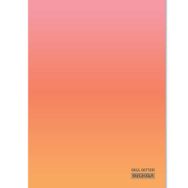 Meteksan Kaye Colors A4 40 Yaprak Kareli Defter