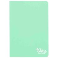 Meteksan Kaye Colors A5 40 Yaprak Kareli Defter