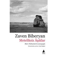 Meteliksiz Aşıklar - Zaven Biberyan