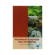 METEOROLOJI KLIMATOLOJI ZIRAI METEOROLOJI - MÜCAHIT KARAOĞLU
