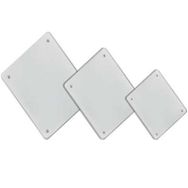 Metesan 10X10 10'lu Buat Kapağı