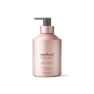 Method 354 ml Vanilla ve Raspberry El Yıkama Sabunu