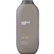 Method 532 ml Men Cedar + Cypress Vücut Şampuanı