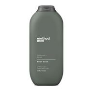 Method 532 ml Men Juniper + Sage Vücut Şampuanı