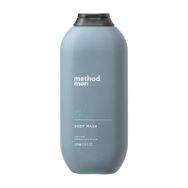 Method 532 ml Men Sea + Surf Vücut Şampuanı