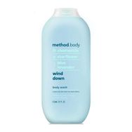 Method 532 ml Wind Down Vücut Şampuanı
