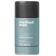 Method 75 gr Sea ve Surf Alüminyum İçermeyen Deodorant
