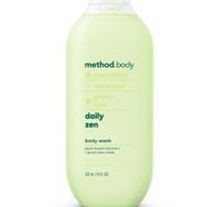 Method Daily Zen 532 ml Vücut Şampuanı