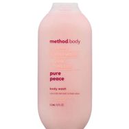 Method Pure Peace 532 ml Vücut Şampuanı