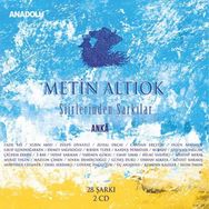 Metin Altıok Şiirlerinden Şarkılar - Kolektif