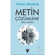Metin Çözümleme - Fatma Okumuş