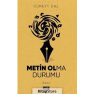 Metin Olma Durumu - Cüneyt Dal