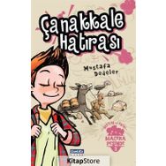 Metin ve Ekibi 3 - Çanakkale Hatırası - Mustafa Dedeler