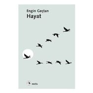 Metis Yayınları - İkinci Hayat - Kaçmak Kovulmak Dönmek Üzerine Denemeler