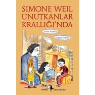 Metis Yayınları Simone Weil Unutkanlar Krallığı’nda