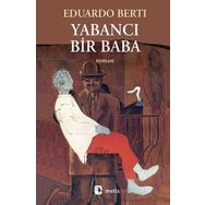 Metis Yayınları - Yabancı Bir Baba