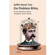 Metis Yayınları - Zor Problem: Bilinç