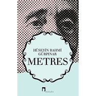 METRES - AMANDA QUICK