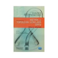 Metrik ve Topolojik Uzaylara Giriş - Wilson A. Sutherland