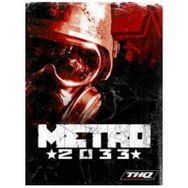 Metro 2033 PC Oyunu