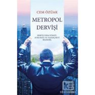 Metropol Dervişi - Cem Özüak