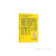 METROPOL DIYETI - FERIN BATMAN