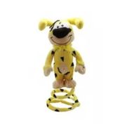 Metropol Marsupilami Zıplayan Peluş Oyuncak