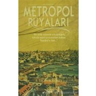 Metropol Rüyaları - beytullah ergin borobey
