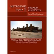 Metropolis İonia II Yolların Kesiştiği Yer - Ali Kazım Öz
