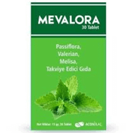 Mevalora 30 Tablet
