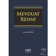 Mevduat Rehni - Selçuk Özer