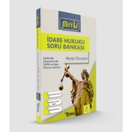 Mevki - İdare Hukuku Soru Bankası
