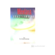 Mevlana Araştırmaları 2 - Adnan Karaismailoğlu