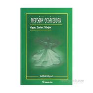 MEVLANA CELALEDDIN HAYATI FELSEFESI ESERLERI - ABDULBAKI GÖLPINARLI