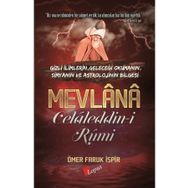 Mevlana Celaleddin-i Rumi Ömer Faruk İspir Lopus Yayınları