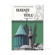 MEVLANA CELALEDDIN RUMI HAYATI VE YOLU (CEP BOY) - OSMAN BEHÇET
