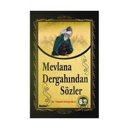 Mevlana Dergahindan Sözler - Yasar Atesoglu