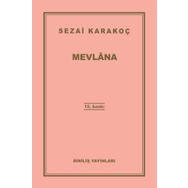 Mevlana Diriliş Yayınları
