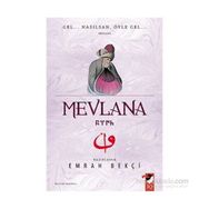 Mevlana - Emrah Bekçi