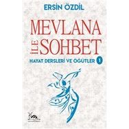 Mevlana İle Sohbet - Ersin Özdil