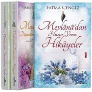 Mevlana Seti-3 Kitap Takım - Kolektif