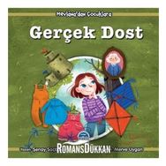 Mevlana'dan Çocuklara Gerçek Dost - Şenay Saçbüker