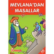 MEVLANA'DAN MASALLAR - DERLEME